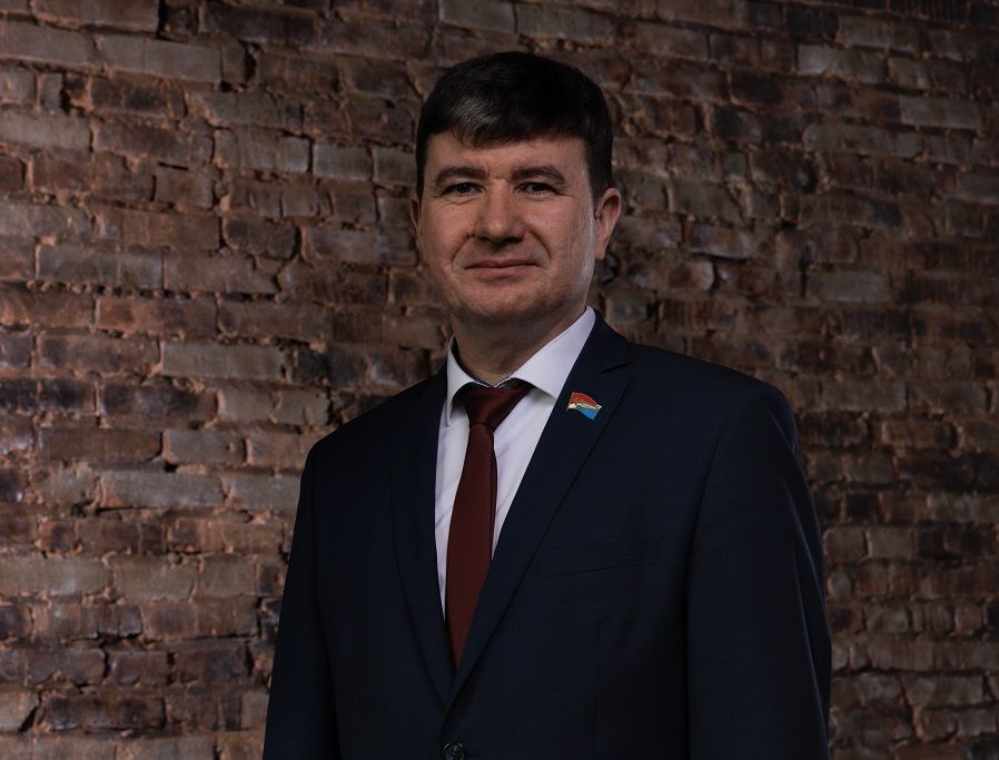 Матвей Савич: «Напишем вместе новую главу в истории строительства Приморья?»