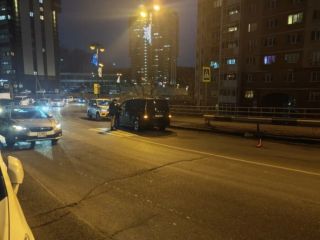 Сразу несколько аварий с подростками произошло в Приморье за сутки