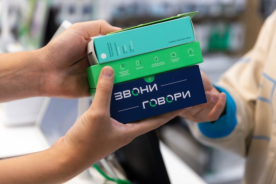 Лучшие подарки на гендерные праздники в Приморье — ноутбуки и умные часы