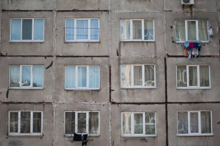 Фото: PRIMPRESS | Однокомнатные квартиры Владивостока отличились на всю Россию