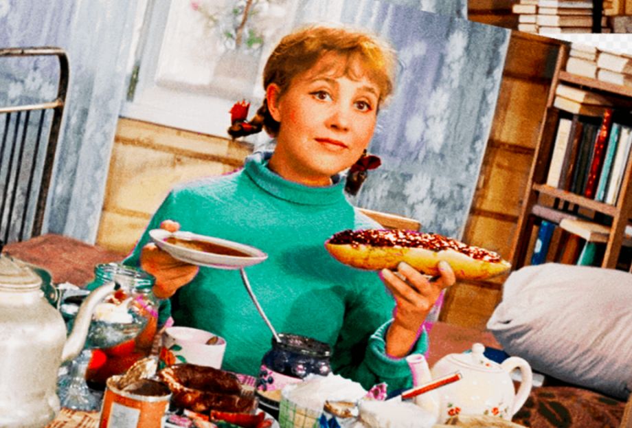 Ностальгическая разминка для тех, кому за... Вспомните 8 деталей советской жизни!