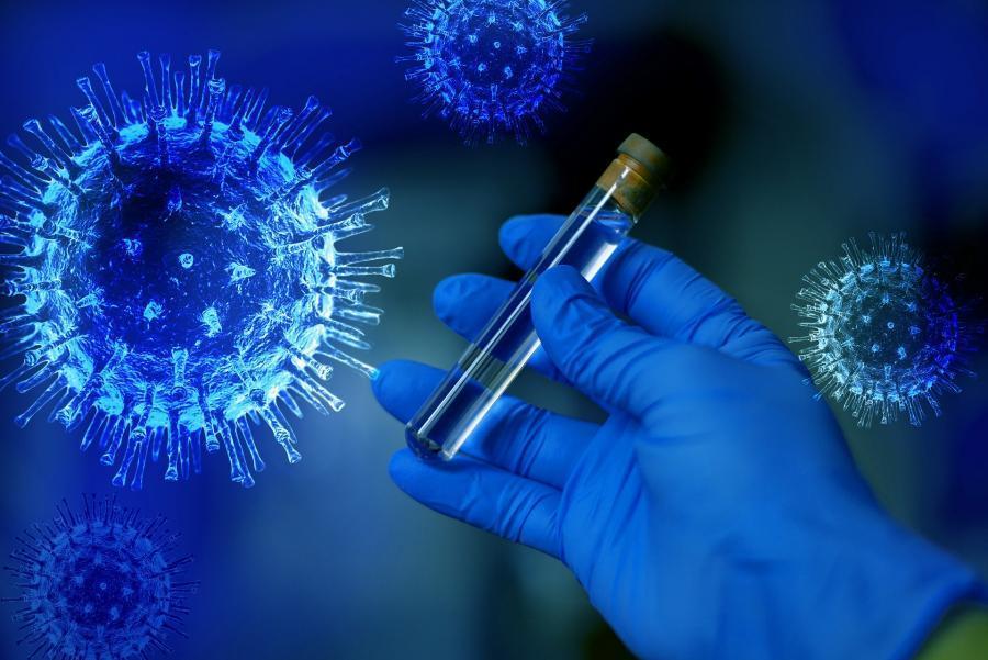 Менее 60 зараженных: обновленные данные по коронавирусу удивили приморцев