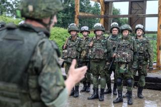 «Начнется с 1 апреля». Озвучены планы Минобороны по СВО и призыву