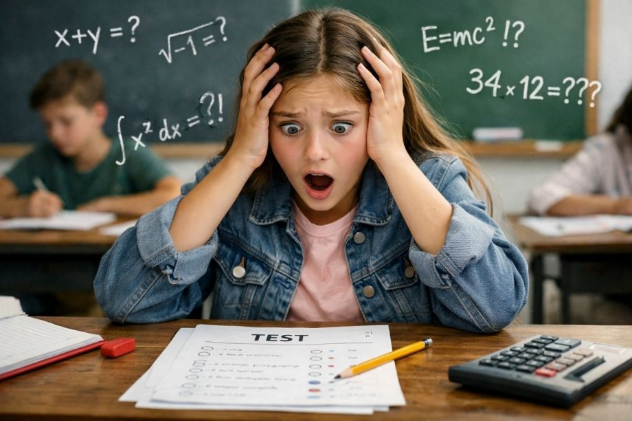 Интеллектуальная зарядка для эрудитов! Напрягите извилины и пополните копилку знаний – тест