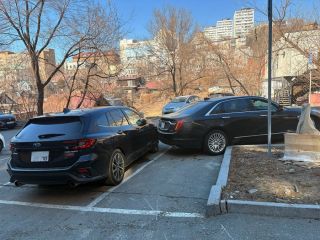 Китайский синдром: один водитель из Поднебесной создал себе три приключения