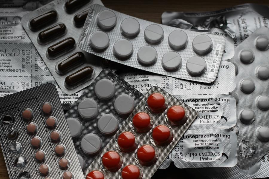 Фото: pexels.com | Производители лекарств просят повысить цены на жизненно важные препараты