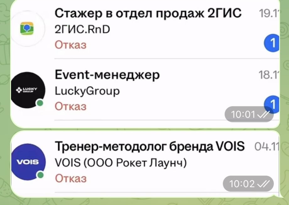 Зумеры из Приморья не нужны работодателям, а 35-летних уже списывают со счетов