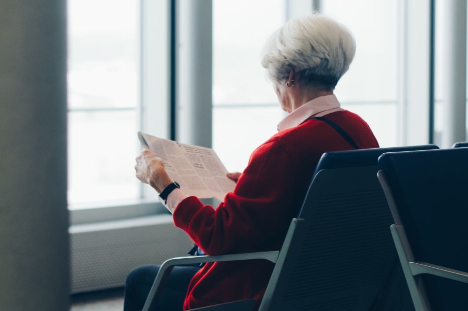 Почему неработающие пенсионеры могут остаться без льгот из‑за одной ошибки