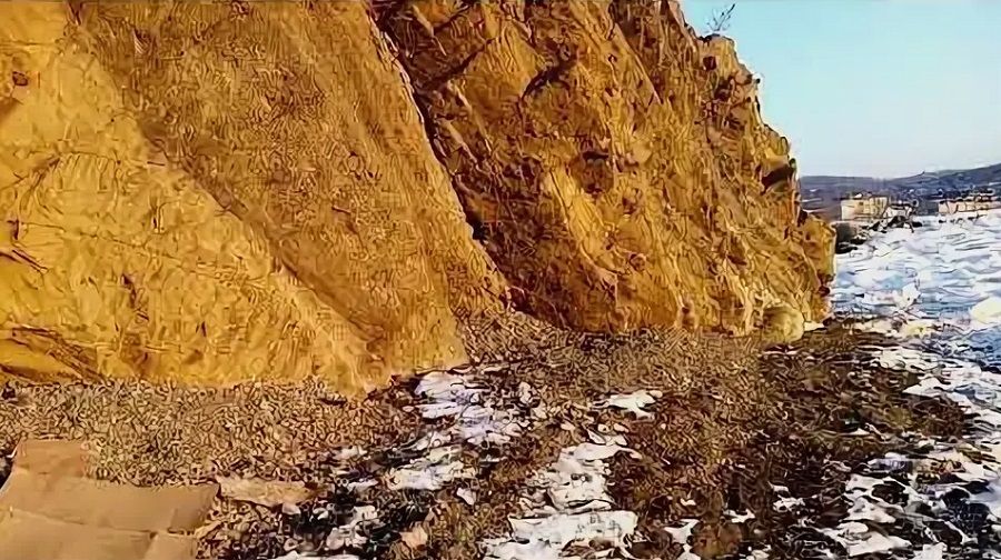 Аквалангист утонул в Большом Камне, тело достали только через сутки