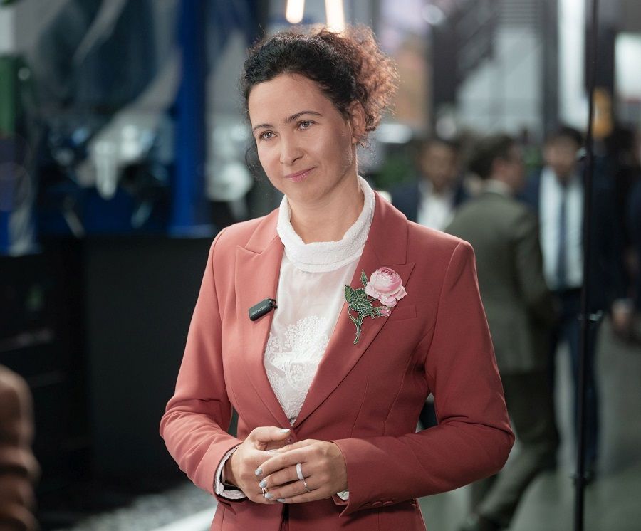 «Круговой рейс» на Восточном полигоне: новый стандарт инновации повысит эффективность грузоперевозок