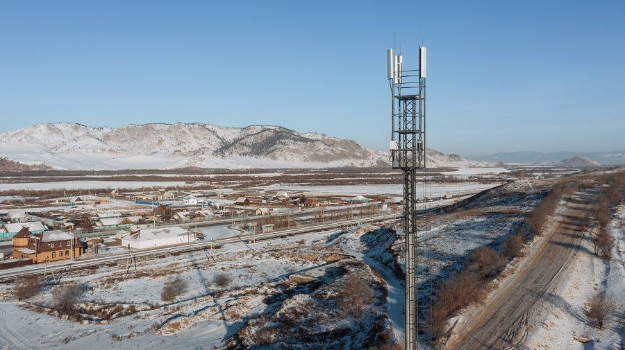 «Пилар» инвестировал 420 миллионов в развитие антенной инфраструктуры Дальнего Востока