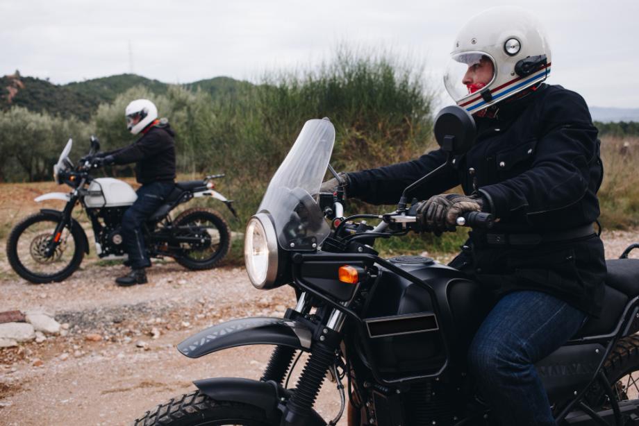 Лихачи на двух колесах: в Приморье возросло число ДТП с мотоциклистами