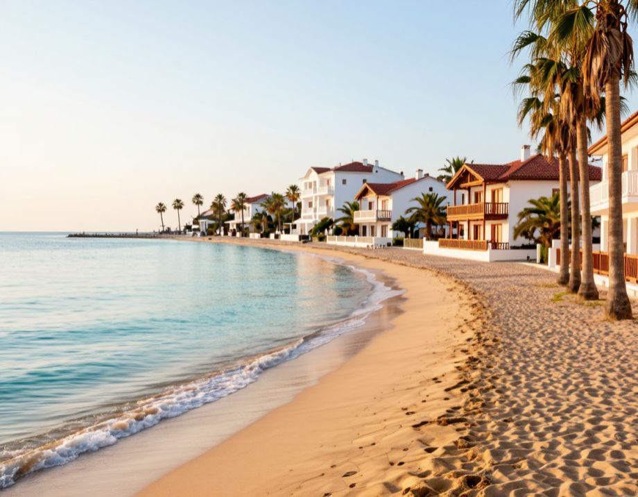 Дешевле Сочи, красивее Швейцарии: в 2026 году лечу на этот лучший курорт России