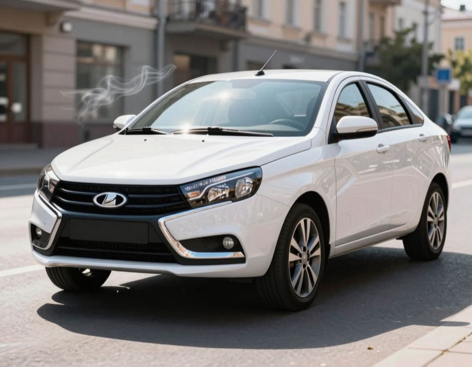 Мой зять взял себе Lada Vesta, а я Skoda Rapid: спустя 80 000 км оба осознали, кто из нас сглупил