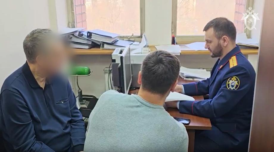 Во Владивостоке предъявлено обвинение бывшему главврачу психиатрической больницы