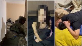 Полиция и Росгвардия в Приморье накрыли миграционных аферистов