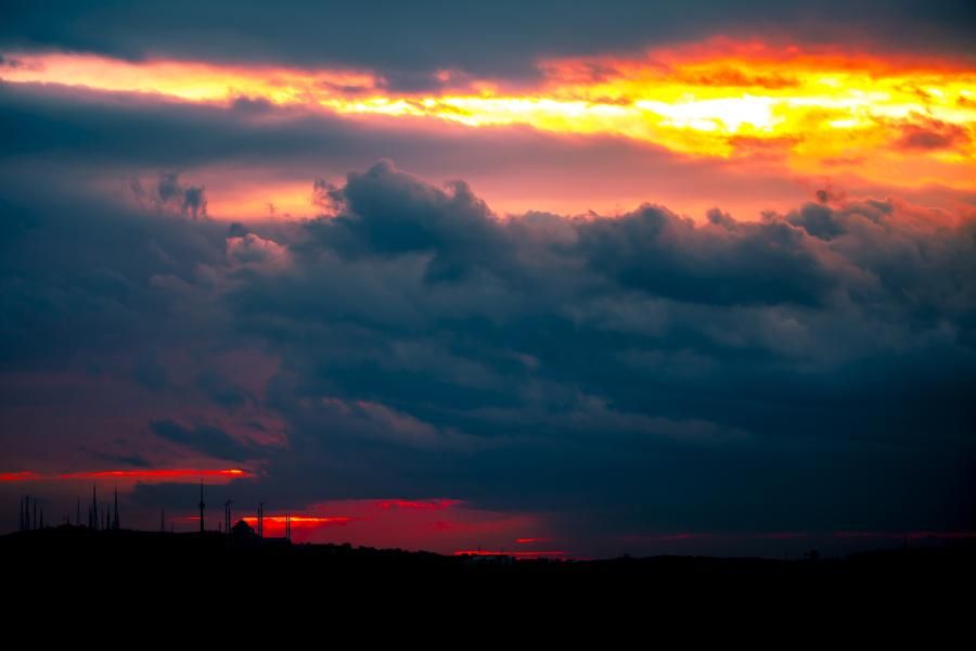 «С 20 марта начнется 300 часов нестандартной погоды». Прогноз синоптиков по регионам