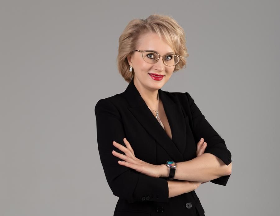 Елена Новгородова: «Мой путь в должности директора Центра развития предпринимательства подошёл к концу»