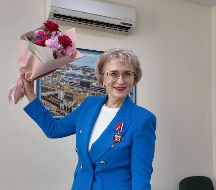 Елена Новгородова после 13 лет ЦРП возвращается в бизнес