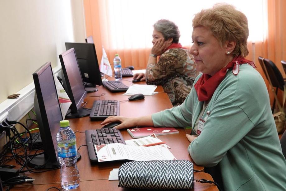 Фото: mos.ru | Работающим пенсионерам рекордно повысят пенсии в апреле, но с одной оговоркой