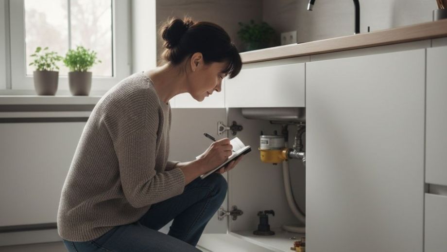 С апреля меняются правила расчета оплаты воды по счетчикам в квартирах