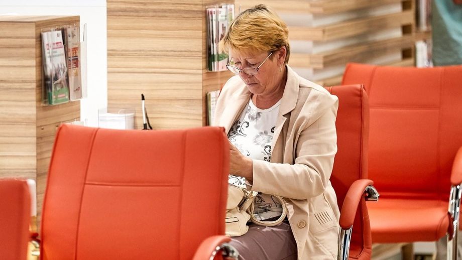 Почему важно до конца марта подать заявление на перерасчет пенсии