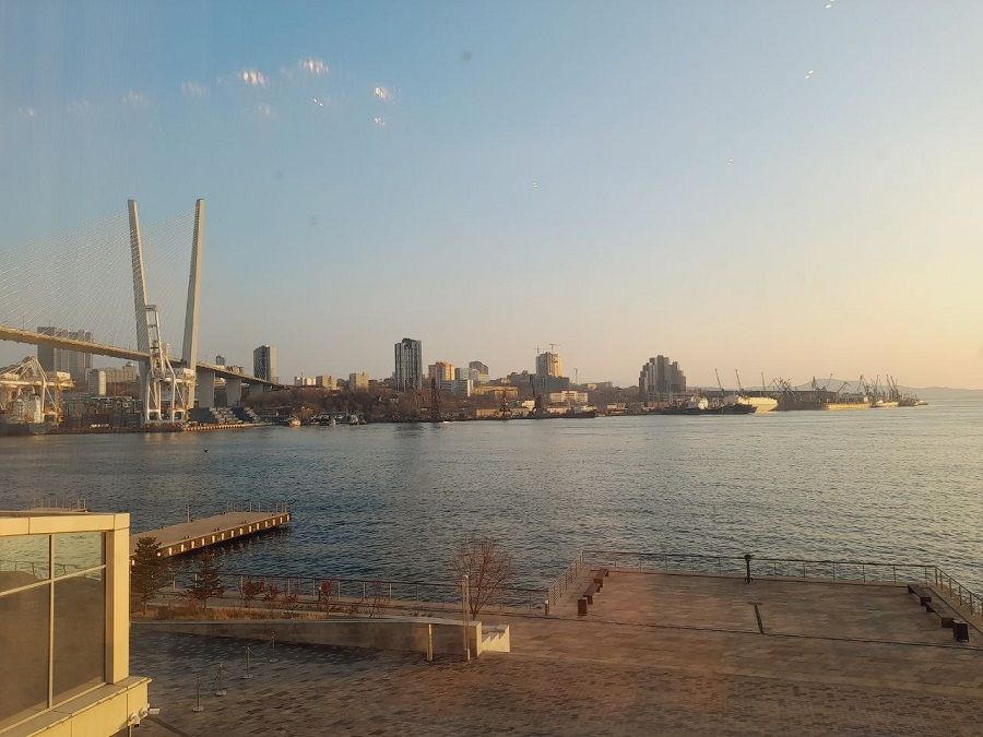 Владивосток вошёл в итоговый зимний топ-10 популярных направлений для путешествий