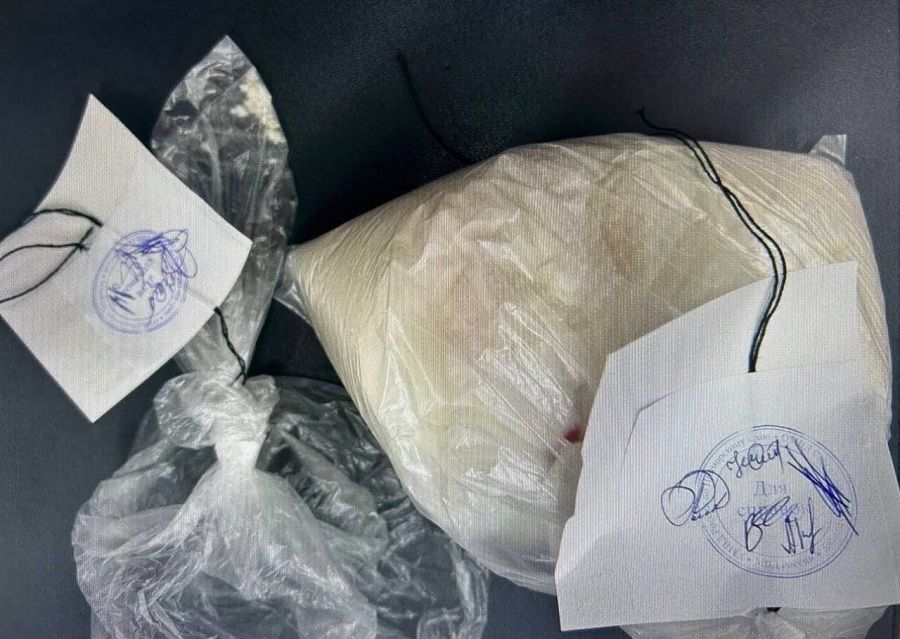 Сидельцу в уссурийском СИЗО пытались передать «заряженный» сахар