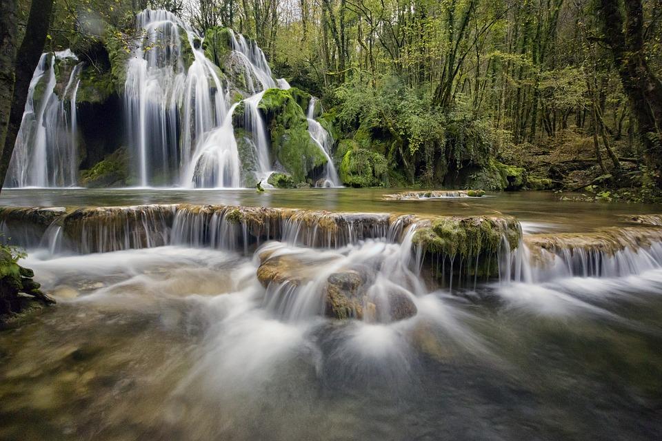 Фото: pixabay.com | Тест PRIMPRESS: Что вы знаете о водоемах Приморья?