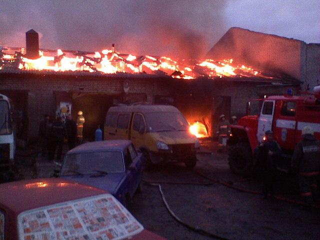Фото: 25.mchs.gov.ru | Погибших нет: крупный пожар ликвидирован в Приморье