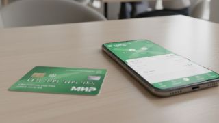 С апреля Сбербанк вводит новые правила для всех, у кого есть карта «Мир»