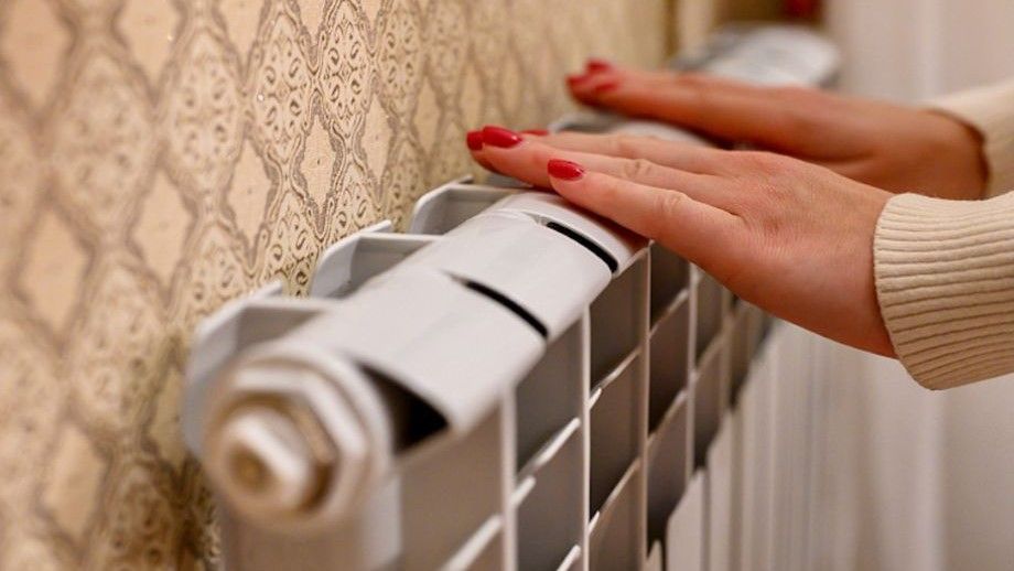 С апреля начнут действовать новые правила оплаты отопления