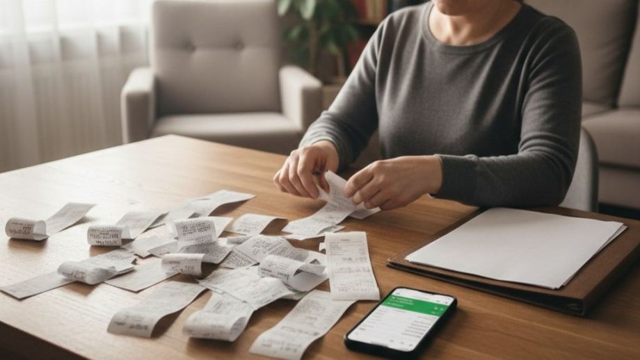 Почему покупателям стоит сохранять все чеки за апрель и май 2026 года