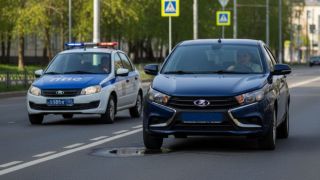 С апреля вводятся новые правила для всех, кто водит автомобиль в России