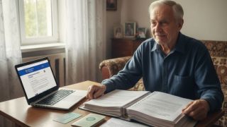 Что положено пенсионерам, у которых стаж с 2000 по 2010 год