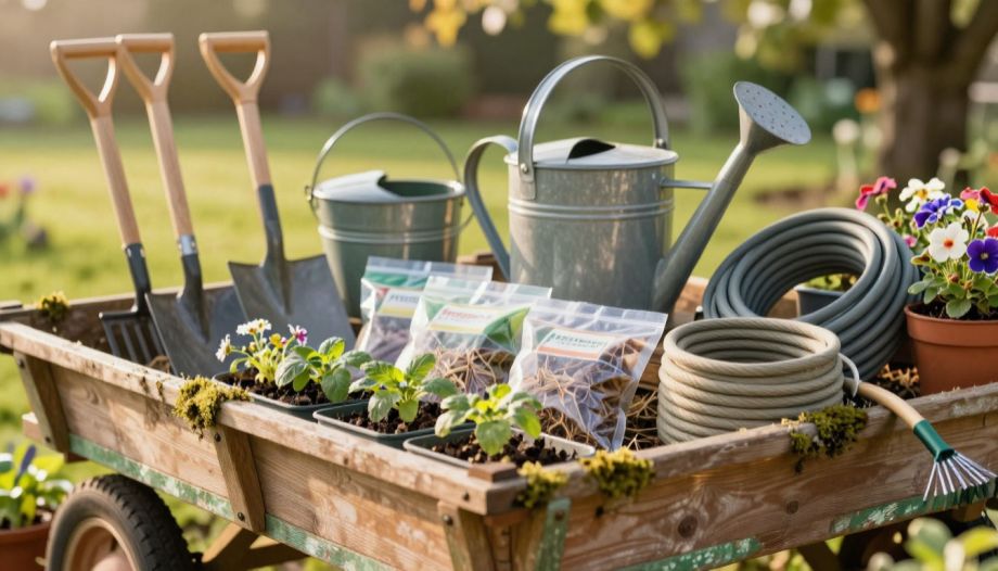 Что купить в Fix Price для дачного сезона: мои лучшие находки