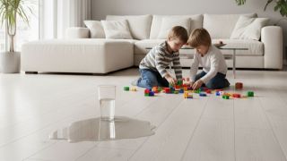 Прощай, линолеум: на смену пришли полы, которые служат 20 лет и не боятся воды