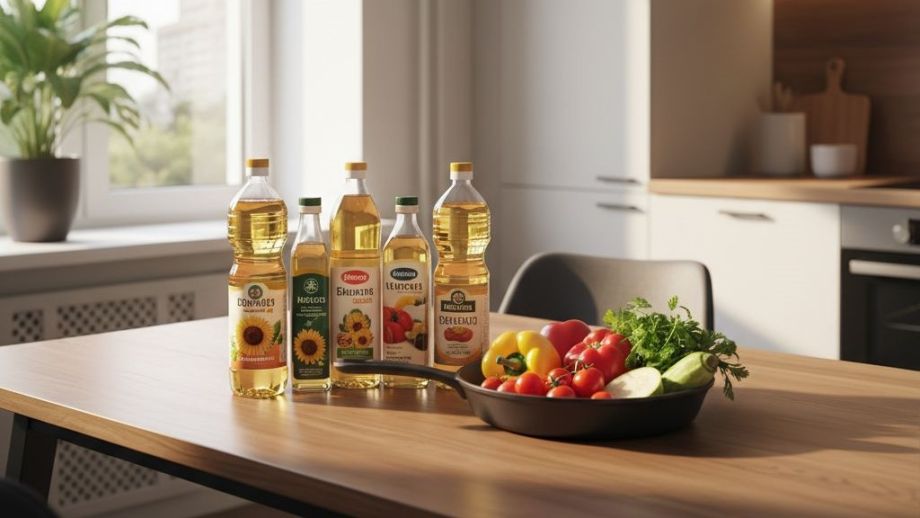 Это масло можно брать ящиками: Роскачество назвало лучшие бренды