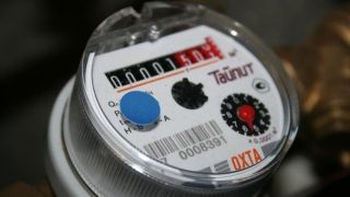 С апреля вводятся новые требования к счетчикам