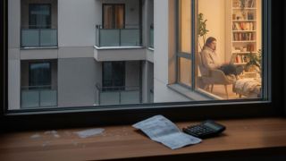 С апреля пересчитают плату за отопление в многоквартирных домах