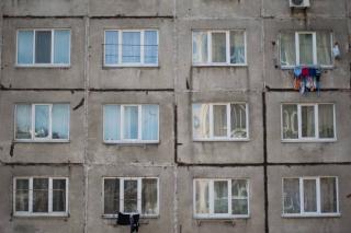 Фото: PRIMPRESS | Квартиры, которые взяты в ипотеку, начнут отбирать у россиян