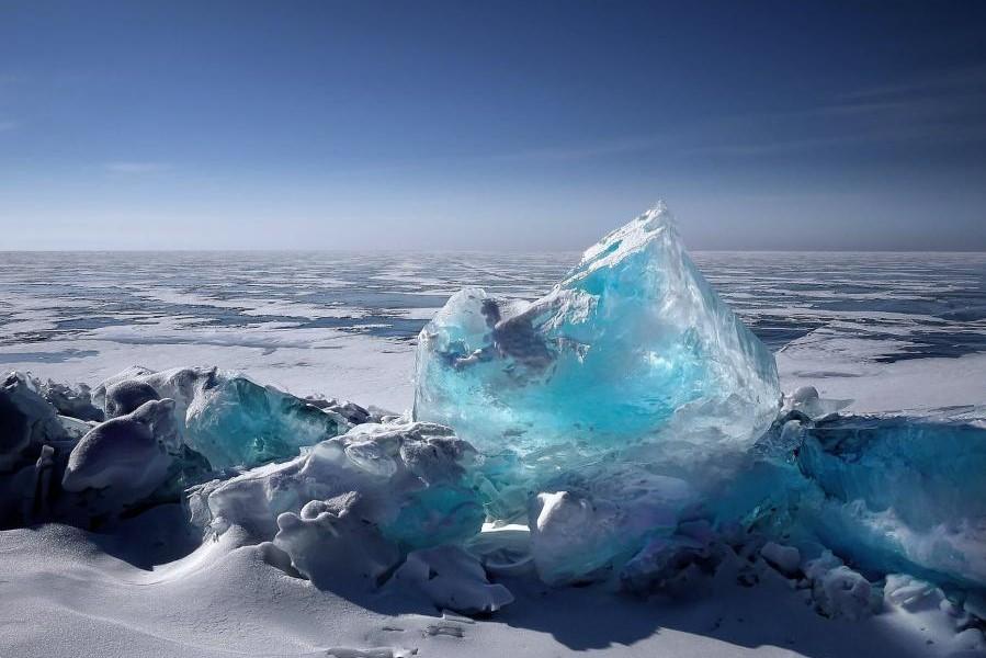 Фото: pixabay.com | «Мне аж плохо стало»: жестокое убийство на льду потрясло Владивосток