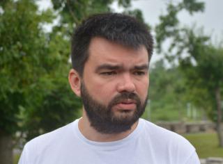 Фото: PRIMPRESS | Бывший руководитель Дирекции общественных пространств Владивостока подозревается в мошенничестве