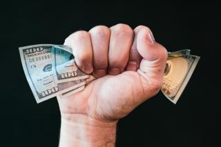 Фото: pexels.com | Смешная цифра. Экономист назвал «настоящий» курс доллара без учета политики