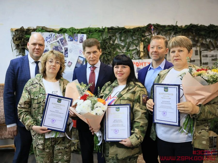 «Благотворительный фонд «Пять сердец» занимается очень нужным делом» – Антон Волошко