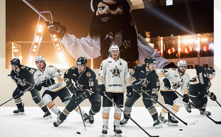 Приморский «Адмирал» уверенно занял последнее место на Востоке