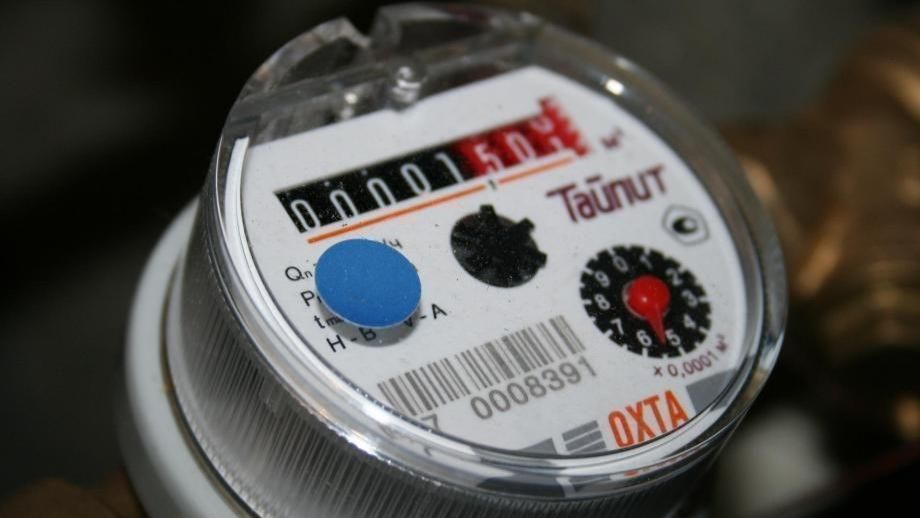 С апреля меняются правила поверки счетчиков горячей и холодной воды