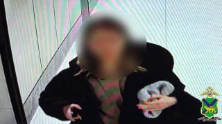 Москвичка-«биодрон» вынесла из квартиры во Владивостоке 6 миллионов рублей и 95 тысяч долларов