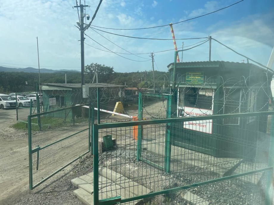 Осторожно, Цинмин: приморцам советуют перепроверить планы на поездку в Китай