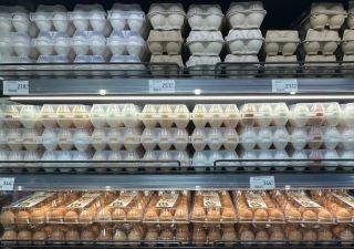 Пасха-2026 во Владивостоке: готовим бюджет на яйца до того, как цены «взлетят»